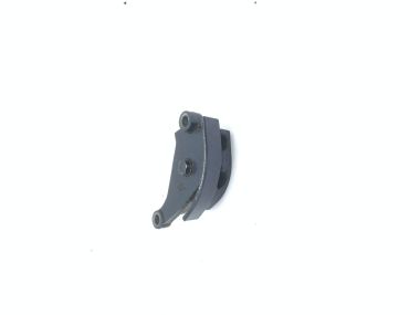 USED: Yamaha bracket 40/50 hp 3cyl cable remote controle