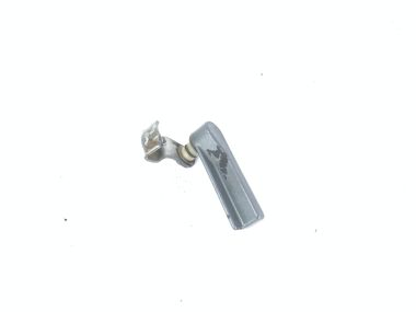 USED: Yamaha 40/50 3Cyl clamp lever complete