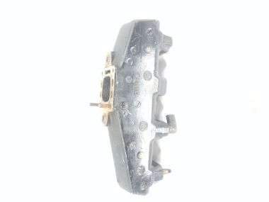 USED: OEM Mercruiser Exhaust Manifold Big Block 7.4L 8.2L 89011