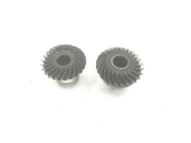 USED: Mercruiser Gear Set (1.65) 24-24 (43-45814A5)