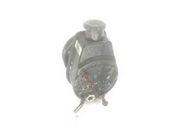 USED: Mercruiser powersteering pump 16792 an pully 861578