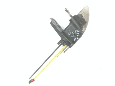 Mercury Mariner 3 tot 110 en 10 PK 2 takt Staartstuk (4921A1) 7360A11 Short