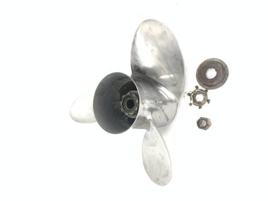 USED: RVS Apollo propeller 19 pitch