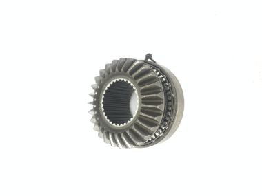 USED: Mercruiser Gear 824490 27 tooth -31 spline + bearing 805182A1