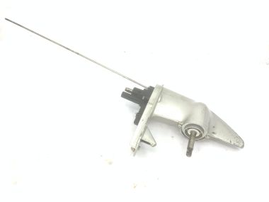 USED: Honda 6 /8 hp gearcase LONG 41005-881-000ZA