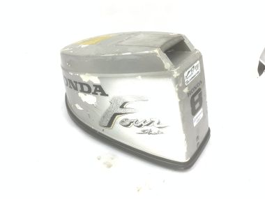 USED: Honda top Cowl 6 /8 pk 99-07 Honda kap 63100-881-842ZB