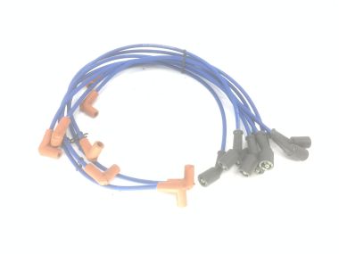 USED: Mercruiser V8 Spark Plug Wires Kit 863656A1/ 4Q19