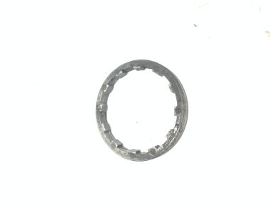 USED: Mercury/Mariner/Mercruiser Cover Nut 79448 / 8M2011027