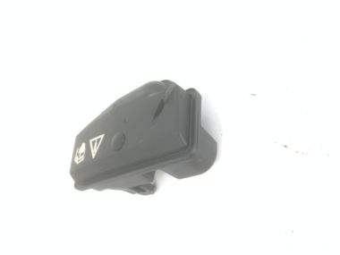 USED: OMC Johnson / Evinrude 9.9/15 Hp 2-stroke Air silencer 0436296