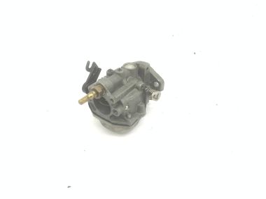 USED: Johnson / Evinrude 4 / 5 hp 2cyl carb 396213 / 397037