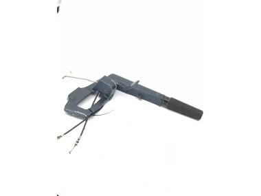 USED: Yamaha 6L2 20/25 hp steering handel complete