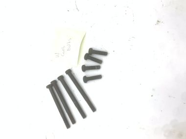 USED: GM Mercruiser/OMC/Volvo V8 carburator bolt kit