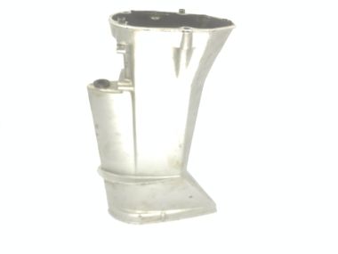 USED Honda BF6 / BF7.5 /BF8 / BF10 CASE, EXTENSION 881 / 935 LONG