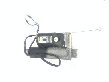 USED: PUMP ASSEMBLY Power Trim 65-150 hp 830250T08