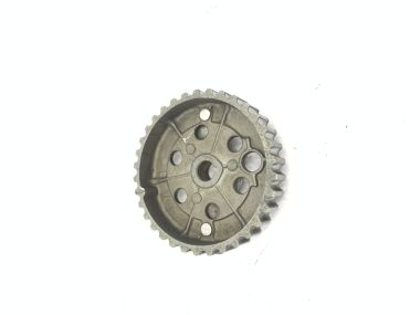 USED: Honda 9.9 / 15 hp PULLEY, CAMSHAFT 14320-ZV4-000