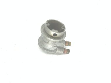USED: GM Mercruiser Oil cooler filter bracket 4088854