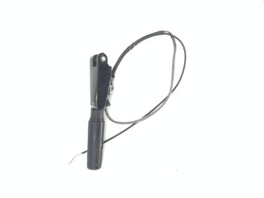 Suzuki 4-5-6HP 4Stroke Tiller Handle (63111-91J00-0EP)
