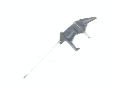 Johnson/ Evinrude 4 PK 2T Gearcase Compleet (Kortstaart) (0394134)