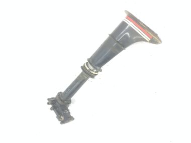 Johnson/ Evinrude 4PK 2T Housing Exhaust  (0335318)