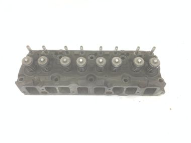 Rebuild: GM / MerCruiser / Volvo / OMC 3.0L 4 Cylinder Head 8M0188300