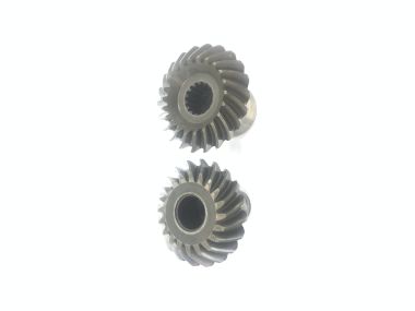USED: Mercruiser Gear Set HD (1.50)(20-22) Alpha one gen 1/2 (43-18411A2)