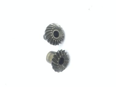 USED: Mercruiser Gear Set HD (1.84)(17-19) Alpha one gen 1/2 (75325A3)