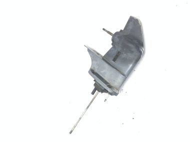 USED Yamaha F6 /F8 / F9.9 staartstuk complete