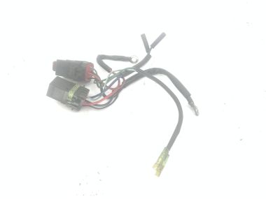 USED: Mercury HARNESS-ASSY-TRIM + 2x relaise 882751