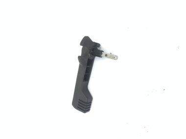 USED: Honda 9.9 /15 HP LEVER, SHIFT 24614-ZV4-651