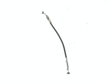 USED: Honda 9.9 /15 HP CABLE, NEUTRAL STARTING 17940-ZV4-013