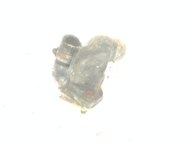 USED: Ford 302 -351 Thermostate housing + thermostate