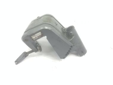 USED: Yamaha 6 / 8 hp 2-stroke bracket complete 6G1 / 6GH / 6N0