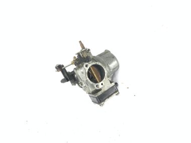 USED: Yamaha 15 hp 2T C/D carburator 682 / 6E7 / 6E8 14301
