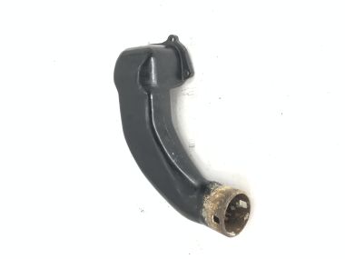 USED: Mercruiser 4 Cylinder Exhaust ELBOW ASSY 42420