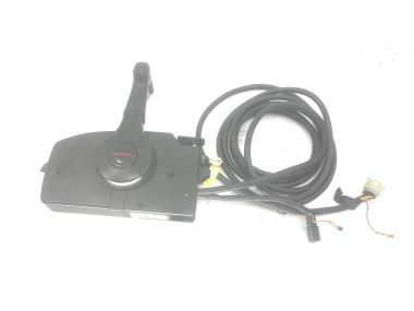 USED: Mercury Side Mount Remote Control (881170A12)