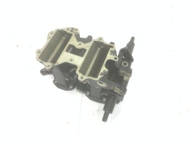 USED: OMC Johnson Evinrude Part Cylinder 398872