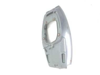 USED: Yamaha 40 / 50 cowling bottom 6H4-42711-