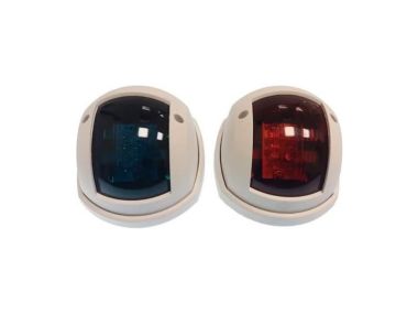 LED Navigatieverlichting Set