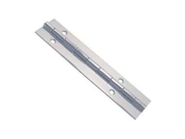 Pianoscharnier (1000 x 35 x 0,8 mm)