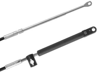 Mercury / MerCruiser Gen. II Platinum Plus Gaskabel / Schakelkabel