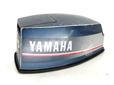Yamaha 9.9/15PK Top cowling (6E7-42610-13-EK)