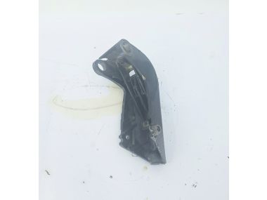 Mercury 4.5HP Swivel Bracket Assembly (7324A1-0VAT)