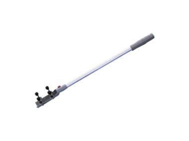 Stuurverlenging met Stopknop (70 cm)