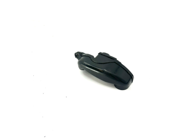 USED: Honda OEM Air Guide (BLACK) 17201-ZW6-010