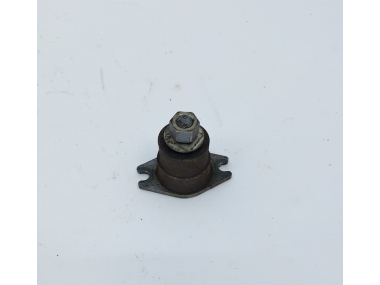 USED: Johnson Oem Mount, Rubber Side 6HP (0380680-0VAT)