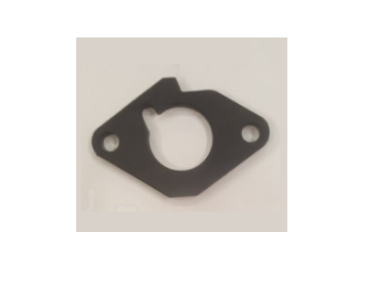 USED: Yamaha / Mercury Manifold gasket spacer 6G8/ 6G9