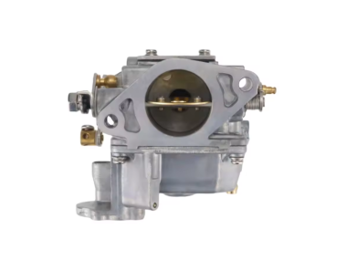 Yamaha / Parsun / Tohatsu  Carburetor Assy 9.8 HP / 9.9 HP 4-stroke  (66N-14301-00)