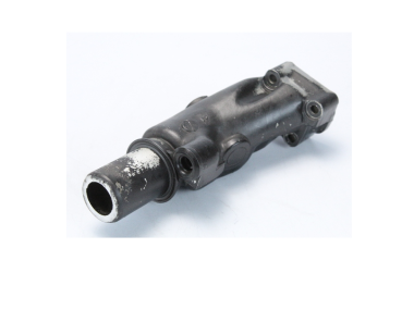 Honda 9.9 / 15HP 4Stroke Primary Exhaust Pipe (18330-ZV4-000ZB)