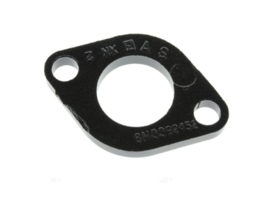 USED: MerCruiser Outlet Cover 41673