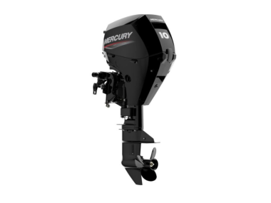 10 PK EFI 4-Takt handstart afst bed Mercury buitenboordmotor